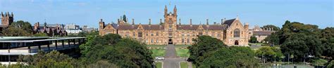 The University of Sydney | World University Rankings | THE