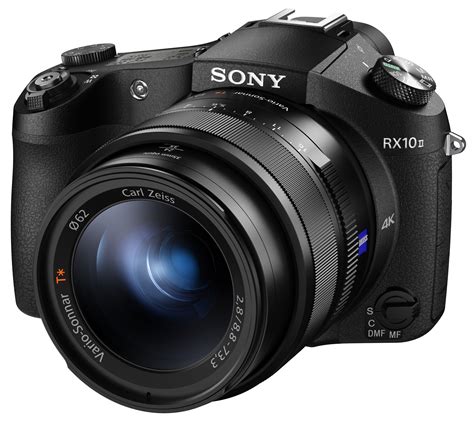 Sony Expand Cyber-Shot RX Series Compact Camera Range | ePHOTOzine