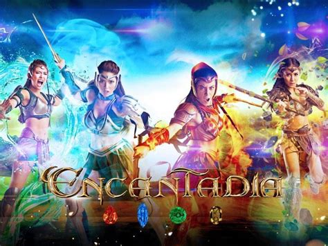 EXCLUSIVE: Watch 'Encantadia 2016' Director's Cut finale | GMA ...