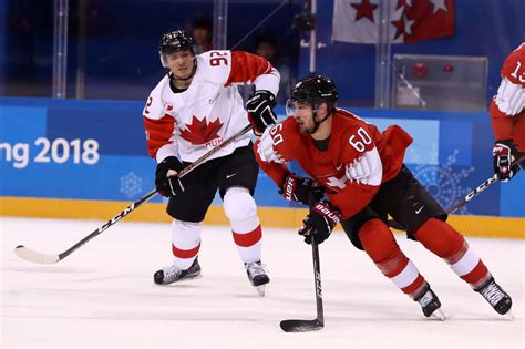 Olympics men's hockey, Canada vs. Czech Republic live stream, start ...