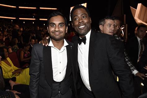 Aziz Ansari - Emmy Awards, Nominations and Wins | Television Academy