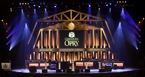 grand ole opry stage - Google Search | Nashville tours, Nashville trip ...