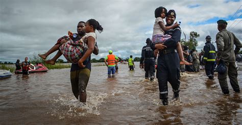 Cyclone Freddy a grim reminder of the need to prioritise climate adaptation