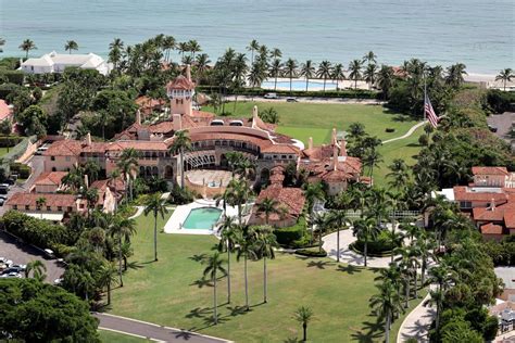 Donald Trump's Mar-a-Lago Valuation Raises Questions - Newsweek