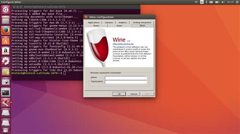 How to install program on Ubuntu: How to Install Wine 2.0 Stable on ...