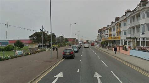 Skegness seafront hotel site petition tops 3,500 - BBC News