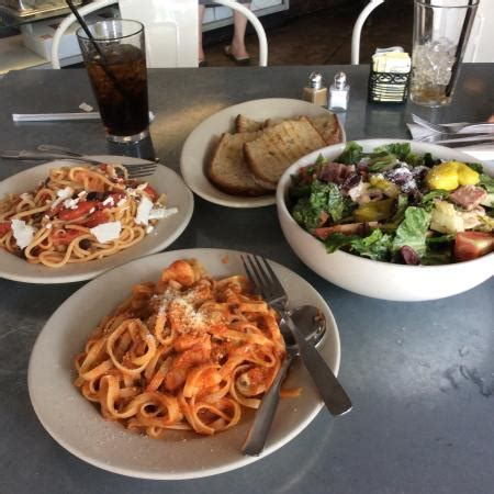 PAULIE'S RESTAURANT, Houston - Neartown/ Montrose - Menu, Prices ...