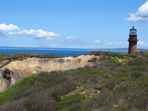 New England Lighthouses | Kiku Corner