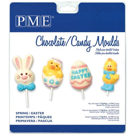 Easter Chocolate Mould | Sweet Success Products