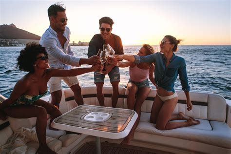 Best Boating Songs: Boat Playlists For Cruising Days - Boat Trader Blog