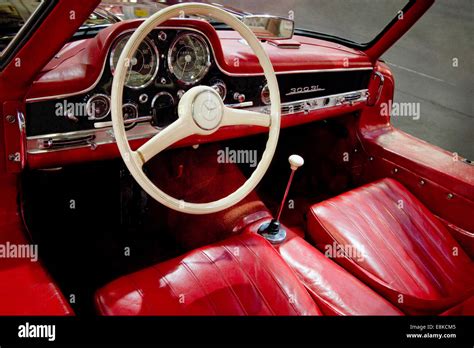 Vermisst Pflege In den meisten Fällen mercedes 300 sl interior ...