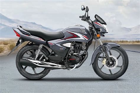 Honda CB Shine : Price, Features, Specifications