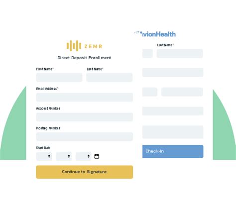 Form Templates | Customizable Online Templates | Formstack