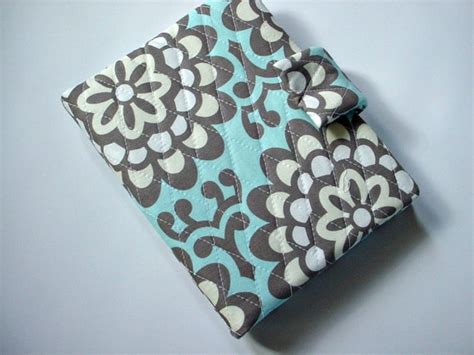 Vera Bradley style Kindle Cover in Amy Butler's by SassySaxDesign