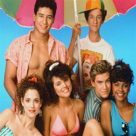 'Saved By the Bell' cast then & now: 25 years since the final original ...