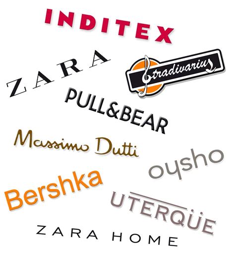 INDITEX knows how to dodge the downturn | Sports brand logos, Sale ...