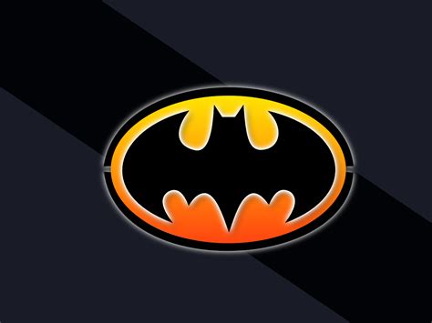 3D Batman Symbol Logo by DesignerPanda on Dribbble