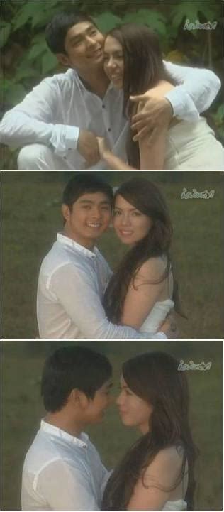 Paulo Avelino Walang Hanggan