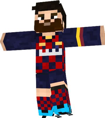 5 Popular Minecraft Skin That You Need to Have This 2021 - Internet Vibes