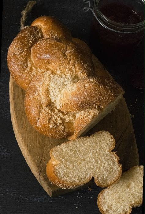 The Taste Of Fall Exquisite Chestnut Bread Recipe – Ladybird Cafe