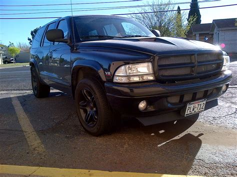 Mods | Dakota Durango Forum