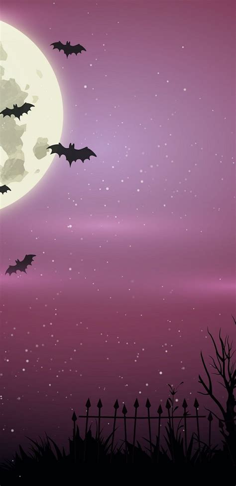 1001+ ideas for a Halloween Wallpaper For Your Phone and Desktop