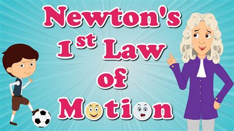 Examples Newton's First Law Of Motion