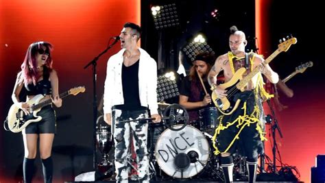 DNCE: Meet The Members of Joe Jonas’ Band | Heavy.com