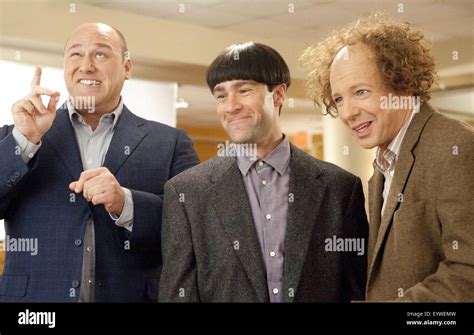 The Three Stooges ; Year : 2012 USA ; Director : Peter Farrelly, Bobby ...