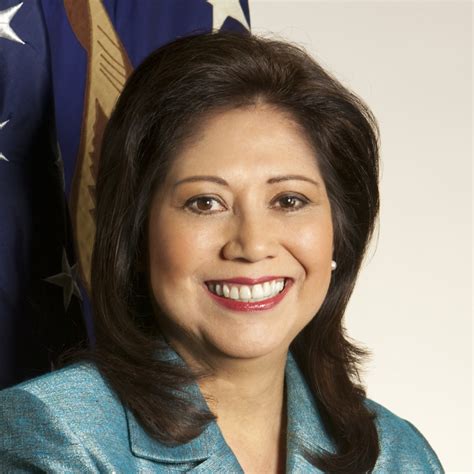 HildaSolis – COUNTY OF LOS ANGELES