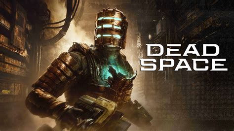 Dead Space Remake Was Made in 2.5 Years, Says Motive