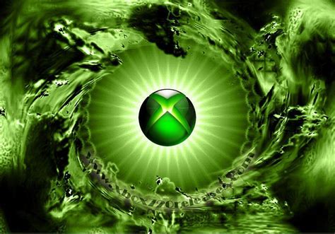 Xbox Logo Wallpapers - Wallpaper Cave E88