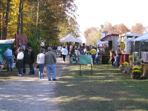 Oak Ridge Festival - Attica, Ohio | Ohio Festivals