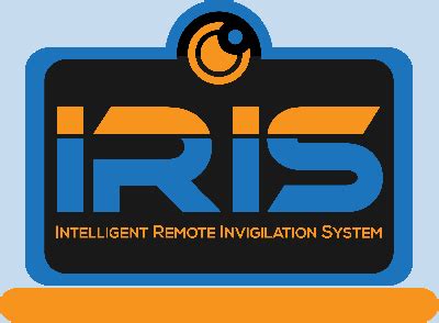 Iris Logo - LogoDix