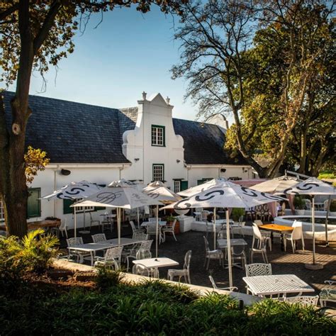 10 JHB Based Breakfast Spots to add to your Bucket List