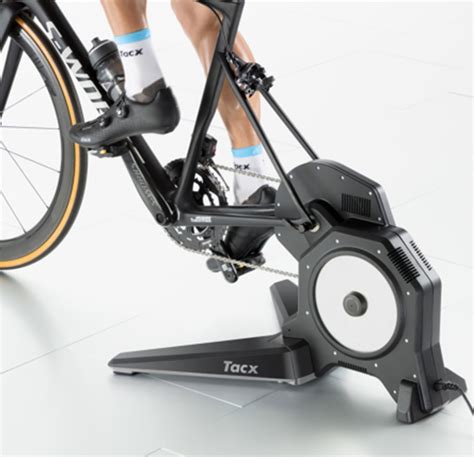 Garmin Tacx FLUX S Smart Bike Trainer | Indoor Cycling Trainer — PlayBetter