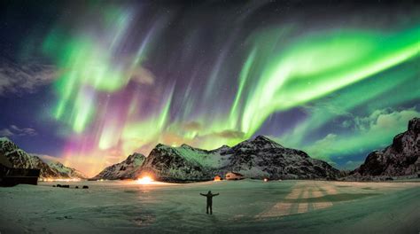 Northern Lights: 7 Best Places to See the Aurora Borealis