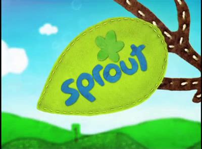 Sprout IDs - Closing Logos