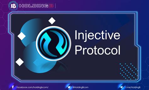 What is Injective Protocol? | HoldingB.com