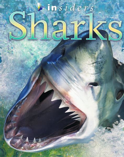 Little Library of Rescued Books: Sharks by Beverly McMillan & John A.Musik