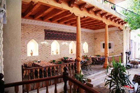 RESTAURANT ''OLD BUKHARA" - Updated 2024 Restaurant Reviews, Menu ...