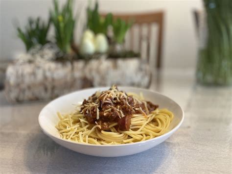 Jollibee Spaghetti Recipe