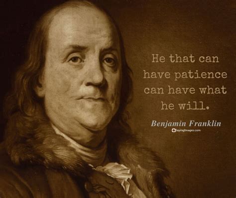 Famous Ben Franklin Quotes - ShortQuotes.cc