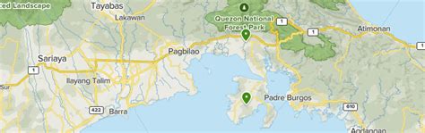 Best Trails, Walks, and Paths in Pagbilao | AllTrails