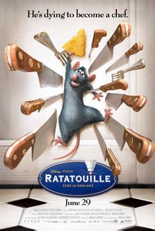 Ratatouille (film) - Wikipedia