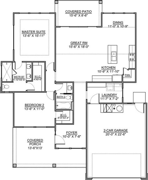 Budget Suites 2 Bedroom Floor Plan - floorplans.click