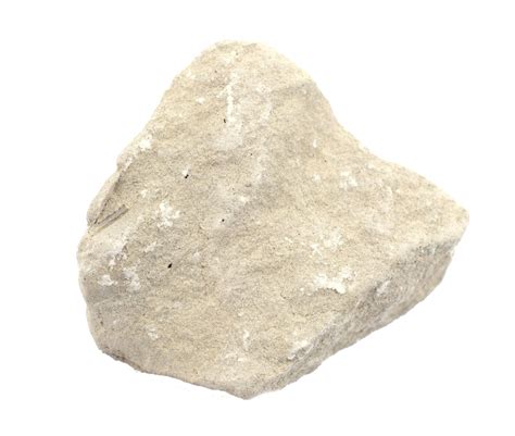 Raw Limestone Chalk, Sedimentary Rock Specimen - Approx. 1" - Geologist ...