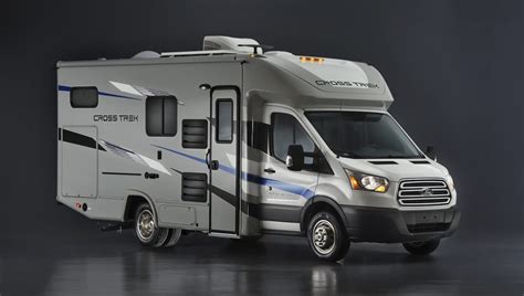 2020 Class C Motorhomes - RV Lifestyle Magazine