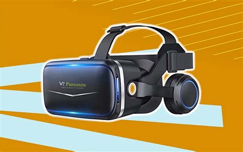 Experience a Different Reality With the Best VR Headsets for iPhone – SPY