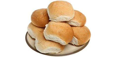 Barm Cake | Traditional Bread From North West England, United Kingdom